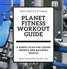 Full Body Workout Routine For Beginners Gym Workout For Beginners Full Body Workout Routine Planet Fitness Workout