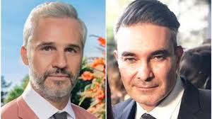 Mauricio Islas habla de la salud de Juan Pablo Medina tras trombosis- Grupo  Milenio