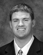 Nebraska All-Conference Selections