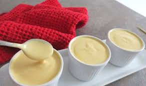Perfect Sugar Free Creme Anglaise Custard Recipe Sugar Free Desserts Low Carb Keto Recipes Ketogenic Desserts