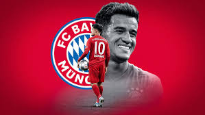€30.00m * jun 12, 1992 in rio de janeiro, brazil Philippe Coutinho Bayern Munich Loanee Is Always Optimistic Sports Illustrated