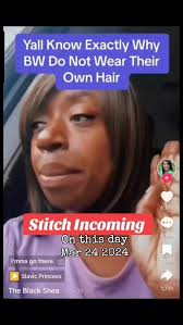 Debunking the Myth that Black Women's Hair Doesn't Grow