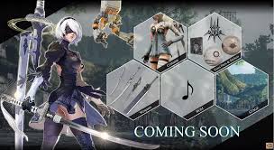 Here's how to get tira into your soulcalibur vi roster. Nier Automata S 2b Is The Latest Soulcalibur 6 Character Reveal Shacknews