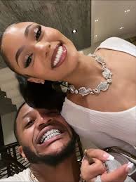 Celebrating the season of love with my favorite person.🖤🥺