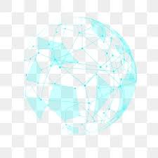 Big Data Background Embellishment Artificial Intelligence Decoration Technological Sense Pattern Point Line Connection Technology Internet Of Things Embellishm Big Data Graphic Design Background Templates Creative Background