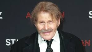 James Bond' star Bruce Glover breathes his last