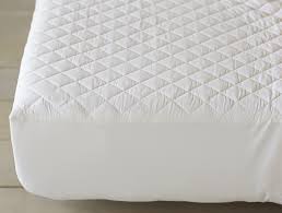 Organic Mattress Pad Cotton Mattress Mattress Pad Waterproof Mattress Pad