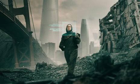 2073 review – Asif Kapadia's harrowing vision of a post-apocalyptic world |  Science fiction and fantasy films | The Guardian