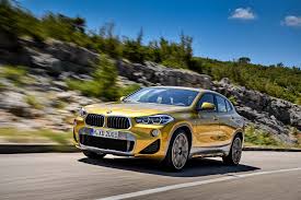 Finding a used car on autotrader is the best way to start your next used car purchase! 2018 Bmw X2 Review Ratings Specs Prices And Photos The Car Connection