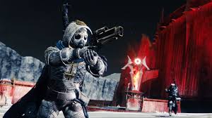 The first chalice slot is unlocked after your first menagerie run and the other two can be. Destiny 2 Shadowkeep And New Light Patch Notes Are Here Pc Gamer