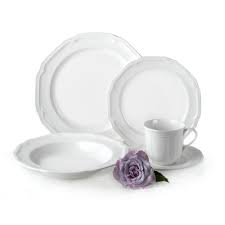 Check spelling or type a new query. Mikasa Antique White 5 Pc Place Setting Walmart Com Walmart Com