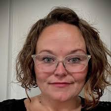 Crystal Mccubbin, LPC, LAC, NCC, CCS