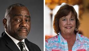 Mack or Meadows? A voter's guide to the House District 74 general election