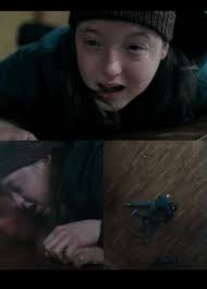 Joel levanta porra…