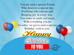 Funny Happy Birthday Message To A Dear Friend Pin On Birthday Card Quotes