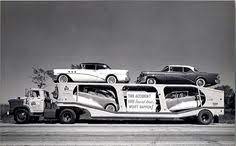 1940 S 50 S Auto Transport Photos Collectors Weekly