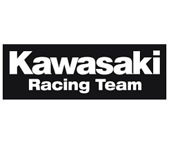 Logo Kawasaki Racing Team Download Vector Dan Gambar Racing Team Logos Kawasaki