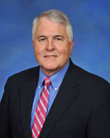 Dr. Paul T. Naylor, MD