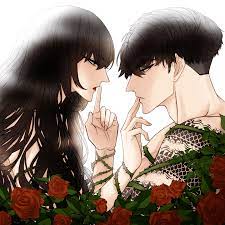 At Arm's Length | WEBTOON