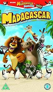 The fauna and flora of madagascar are outstanding riches. Madagascar Vhs Uk Import Amazon De Vhs