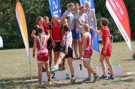 Der sc dhfk ist der erfolgreichste sportverein der welt. News Archive Triathlon Regionalliga Ost