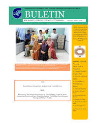 Semoga demokrasi berjalan dengan lancar. Buletin Jpipk 2018