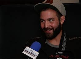 Video : Cody McKenzie 'I'm not going to go toe-to-toe with this big buff  dude'