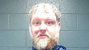 Wichita Falls police Tase suspect after taking an officer's Taser