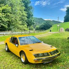 Image result for Yellow 1969 Renault