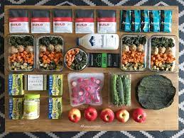 Meal Prep 4 10 17 Back To Basics Low Fodmap Mostly Whole30 Meals Week Meal Plan Meal Prep