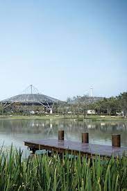 作品檔案1027 謝英俊建築師事務所台灣建築雜誌2012年6月vol 201 bay bridge landmarks travel