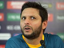 The above information is sourced from various websites/media reports. Shahid Afridi Says He Has Tested Positive For Coronavirus Cricket News