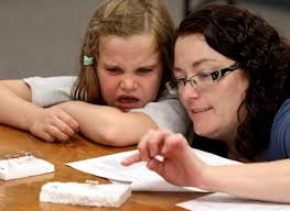 Sons follow in father's footsteps at fair