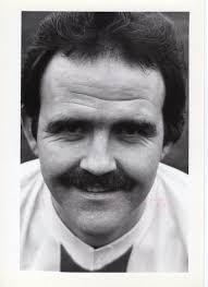 ORIGINAL PRESS PHOTO Newry Town Danny Doran January 1985 £4.00