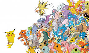 Enjoy our curated selection of 1779 pokémon wallpapers and backgrounds. Pokemon Desktop Backgrounds 1080p 2k 4k 5k Hd Wallpapers Free Download Wallpaper Flare