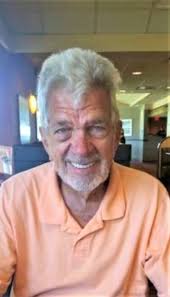 Obituary for Paul S. Critchlow