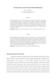 Kepemimpinan bagi seorang kewirausahaan adalah modal yang sangat berperan dalam mebangun sebuah usaha sama hal nya dengan kepercayaan dan kreativitas. Https Ejournal Uksw Edu Waskita Article View 1309 649