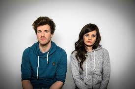 Monatelang war es still um ihn geworden. 25 Luke Mockridge Ideen In 2021 Luke Mockridge Luke Luke Mockridge Freundin