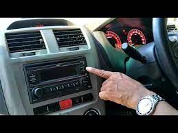 Bagaimana keadaan kereta anda pula. Proton With Bluetooth System Youtube