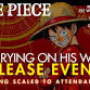 One Piece 3rd Anniversary OP13 Release Event event image