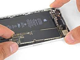 Iphone xs, iphone x, iphone 8, iphone 7, iphone 6, iphone 5, iphone 4, iphone 3; Iphone 8 Logic Board Replacement Ifixit Repair Guide