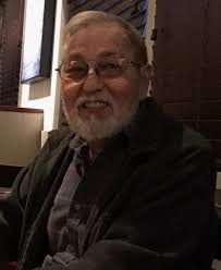 Daniel Lupton Obituary