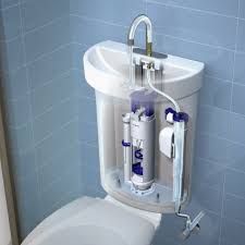 caroma profile smart 305 dual flush