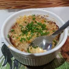 Pastel De Jaiba Chilean Blue Crab Pie Recipe Food Com Recipe Recipes Diner Recipes Blue Crab