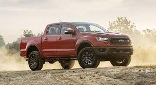 2020 ford ranger gas mileage or mpg ranges from 19 mpg to 23 mpg. 2021 Ford Ranger Review Ratings Specs Prices And Photos The Car Connection