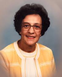 Most Recent Obituaries