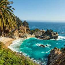 The Best Campgrounds In California Sunset