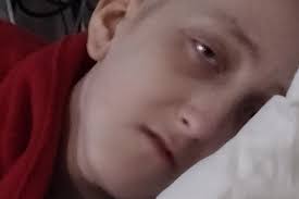 Fundraiser by Tera Mothersell : Help Richard fight childhood cancer