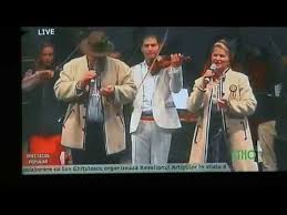 Valeria Si Traian Ilea Pusca Si Cureaua Lata Si La Toti N I Greu Youtube