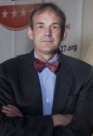 A Recap Of the CRP Platform Committee Activity At the Convention «  FlashReport